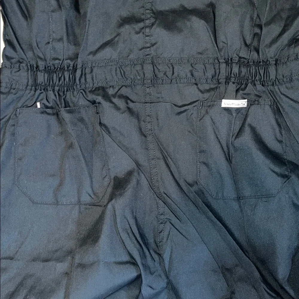 NWT Walls Black Coveralls Jumpsuit - Picture 11 of 16